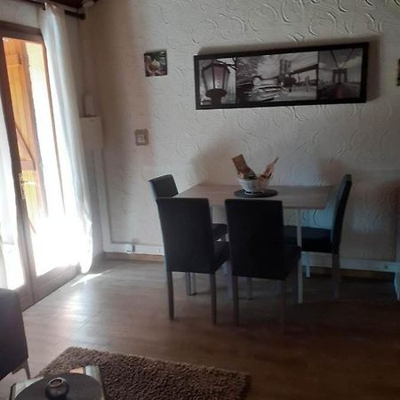 Petite Maison Lecci Luaran gambar