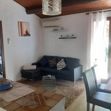 Petite Maison Lecci Luaran gambar