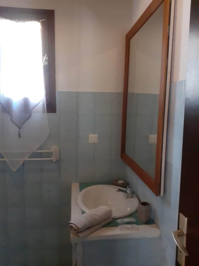 Petite Maison Lecci Luaran gambar