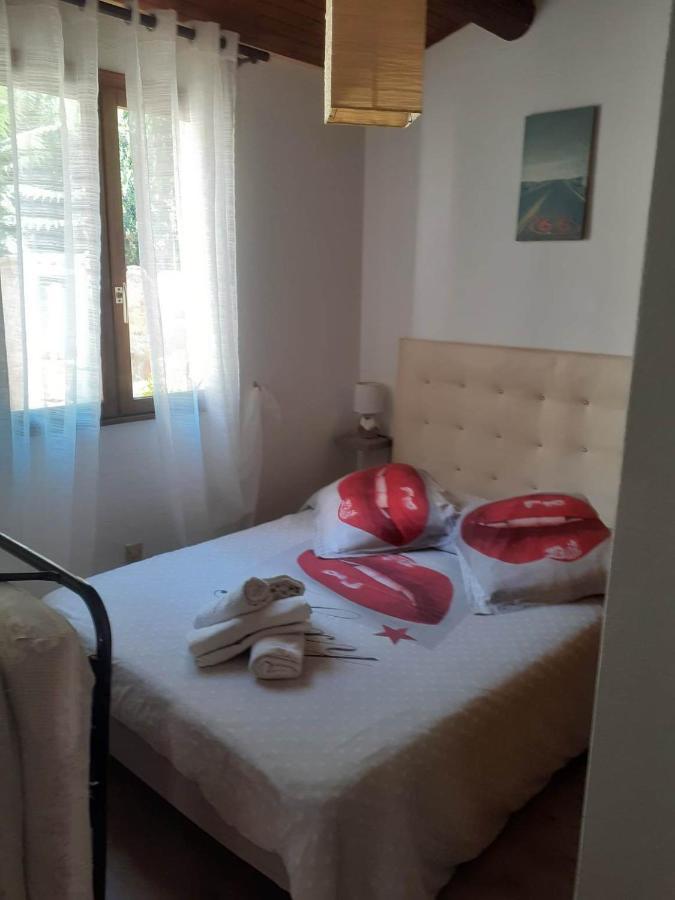 Petite Maison Lecci Luaran gambar