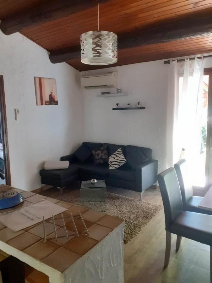 Petite Maison Lecci Luaran gambar