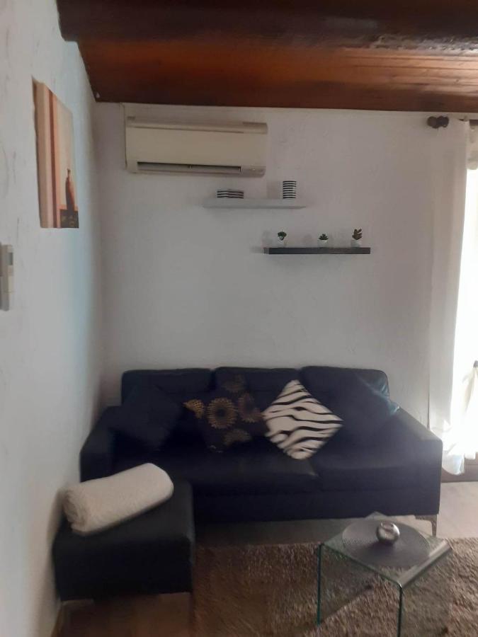 Petite Maison Lecci Luaran gambar